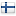bokus.se server is located in Finland